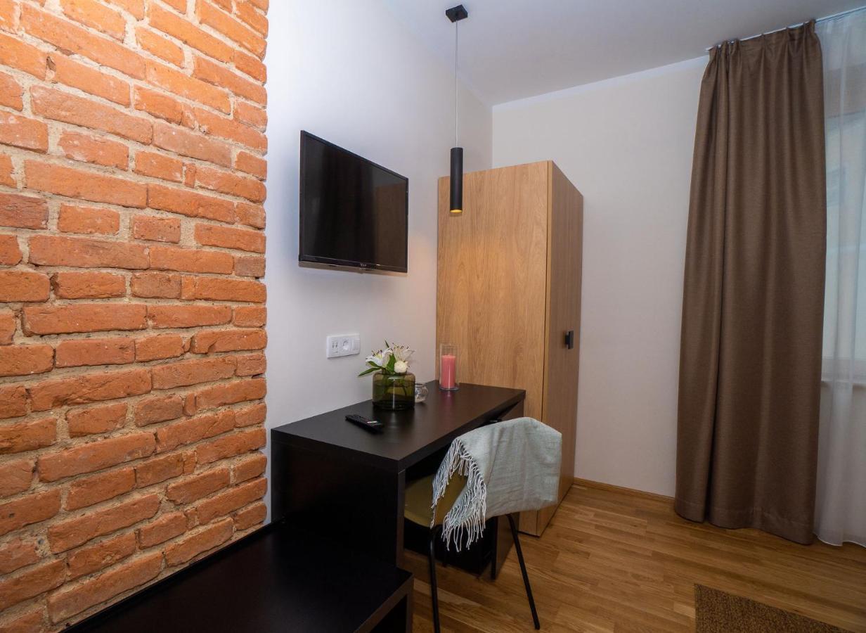 Hisa Pep'S Ivanjkovci Exterior foto
