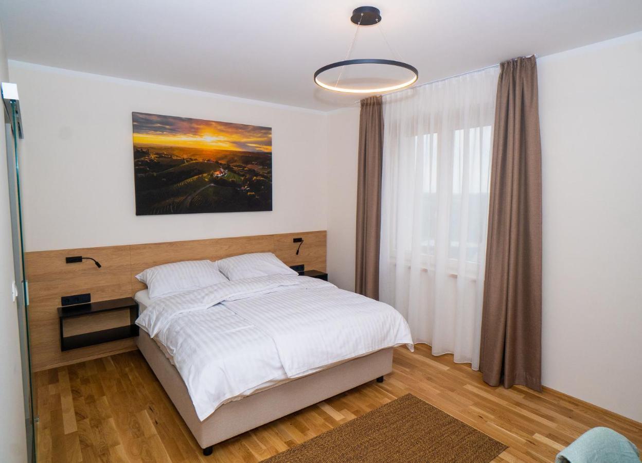 Hisa Pep'S Ivanjkovci Exterior foto