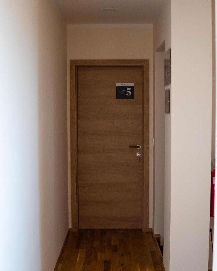 Hisa Pep'S Ivanjkovci Exterior foto