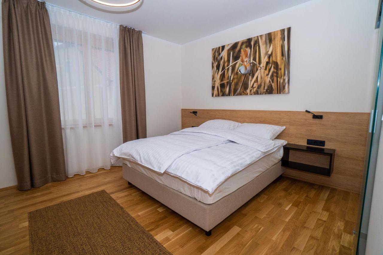 Hisa Pep'S Ivanjkovci Exterior foto